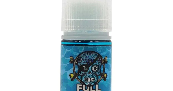 Full Moon Pirates Caraibes 30ml Concentrated Flavor - Full Moon Flavors