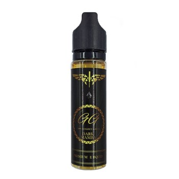 Golden Greek Dark Mamba Flavor Shot 18/60ml Golden Greek Dark Mamba Flavor Shot 18/60ml