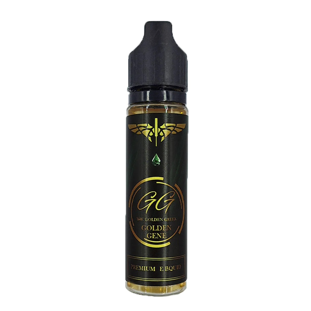 Golden Greek Golden Gene Flavor Shot 18ml/60ml