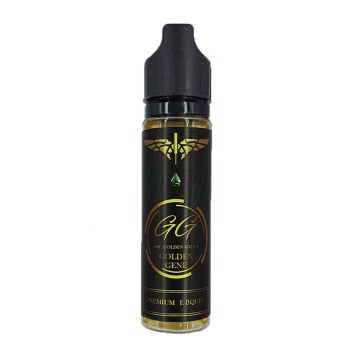 Golden Greek Golden Gene Flavor Shot 18ml/60ml Golden Greek Golden Gene Flavor Shot 18ml/60ml