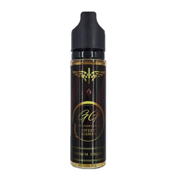Golden Greek Sweet Mamba Flavor Shot 18/60ml Golden Greek Sweet Mamba Flavor Shot 18/60ml