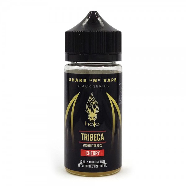 Halo Black Series Tribeca Cherry SNV 50m...