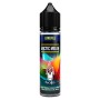 Halo Flavor Shots - Arctic Melon 20ml/60ml