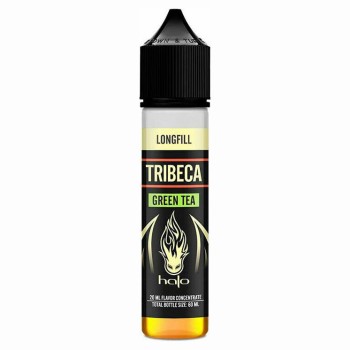 Halo Flavor Shots - Tribeca Green Tea 20ml/60ml Halo Flavor Shots - Tribeca Green Tea 20ml/60ml
