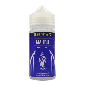 Halo Malibu SNV 50ml/100ml Halo Malibu SNV 50ml/100ml