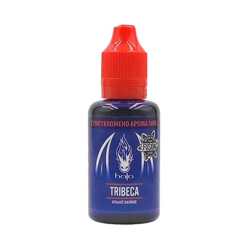 Halo Tribeca Flavor - HALO Flavors