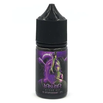 Joe’s Juice Berserker Blood Axe Blackcurrant Ice Concentrate 30ml