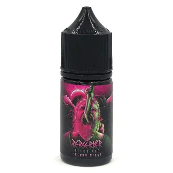 Joe’s Juice Berserker Blood Axe Cherry Blast Concentrate 30ml