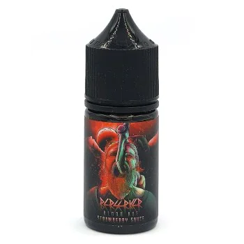 Joe’s Juice Berserker Blood Axe Strawberry Sauce Concentrate 30ml