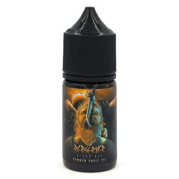 Joe’s Juice Berserker Blood Axe Summer Fruit Ice Concentrate 30ml