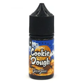 Joe’s Juice Cookie Dough Concentrate 30ml