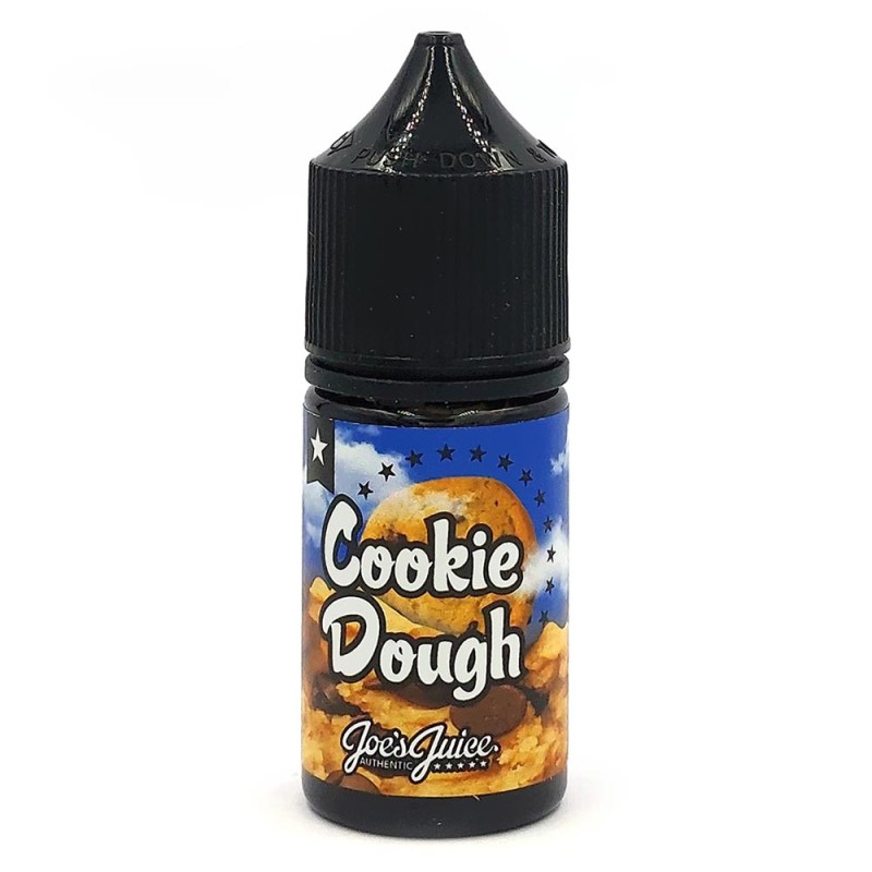 Γεύσεις Joes Juice - Joe’s Juice Cookie Dough Concentrate 30ml