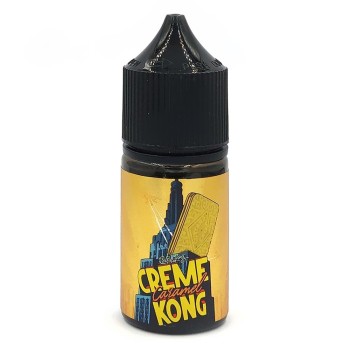 Joe’s Juice Creme Kong Caramel Concentrate 30ml