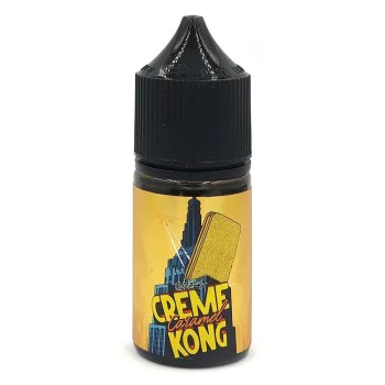 Joe’s Juice Creme Kong Caramel Concentrate 30ml