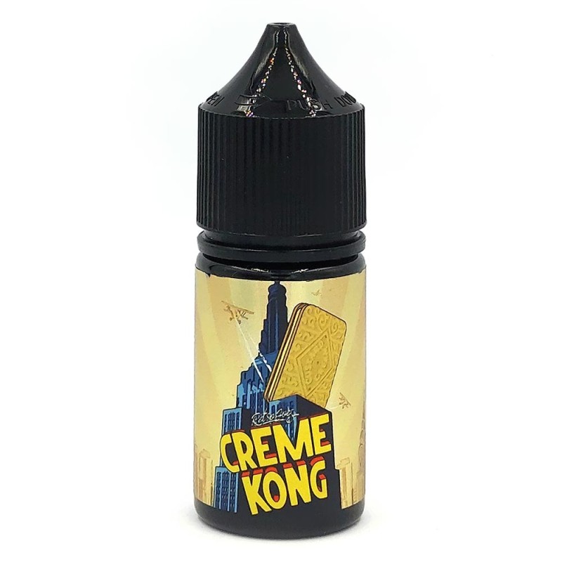 Γεύσεις Joes Juice - Joe’s Juice Creme Kong Concentrate 30ml