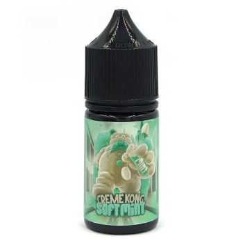 Joe’s Juice Creme Kong Soft Mint Concentre 30ml