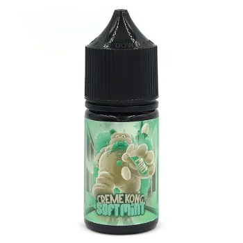 Joe’s Juice Creme Kong Soft Mint Concentre 30ml