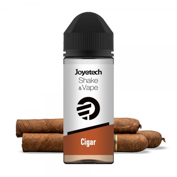 Joyetech Shake & Vape - Cigar by Joyetech SNV 30ml/120ml