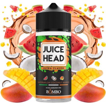 Juice Head Watermelon Coconut Mango 30ml/120ml