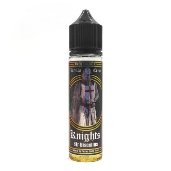 Knights by Vanilla Crew Sir Biscelius SNV 12ml/60ml