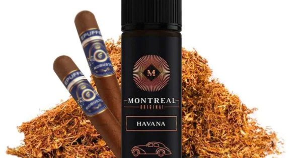montreal tobacco Imperial Canada In 1895, American Tobacco Company