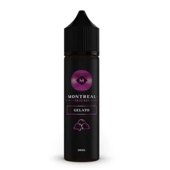 E-Liquids from Montreal Original Labs | Canadian-Made Vape Juice Compliant  with TPD