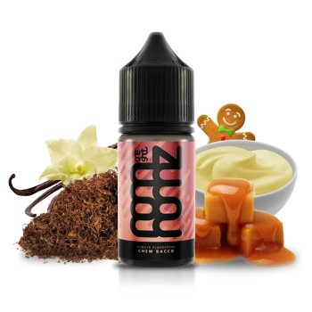 Nom Nomz Chew Bacco Concentrate Flavor 30ml Nom Nomz Chew Bacco Concentrate Flavor 30ml
