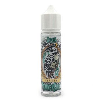 Omerta Flavor Shot FrankenSkull Spleen 20ml/60ml