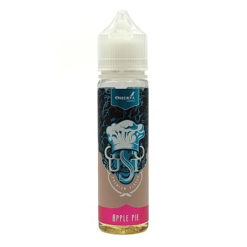 Omerta Flavor Shot Gusto Apple Pie 20ml/60ml Omerta Flavor Shot Gusto Apple Pie 20ml/60ml