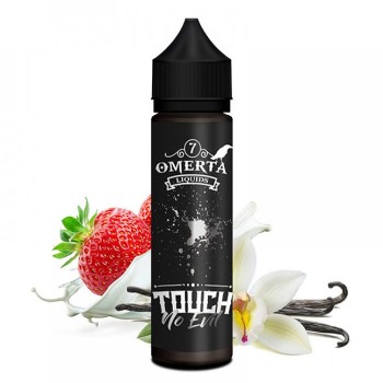 Omerta - Touch No Evil 20ml/60ml Omerta - Touch No Evil 20ml/60ml