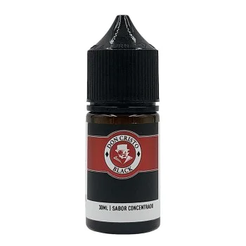 PGVG Labs Don Cristo Black Concentrated Flavor 30ml