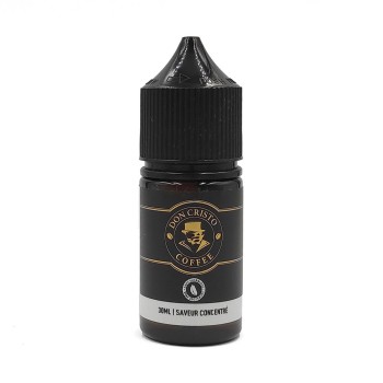 PGVG Labs - Don Cristo Coffee Concentrated Flavor 30ml PGVG Labs - Don Cristo Coffee Concentrated Flavor 30ml