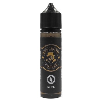 PGVG Labs - Don Cristo Coffee Flavor Shot 50ml/60ml PGVG Labs - Don Cristo Coffee Flavor Shot 50ml/60ml