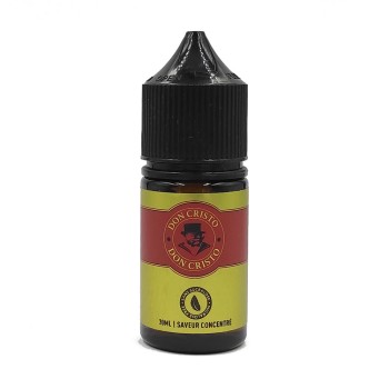 PGVG Labs - Don Cristo Concentrated Flavor 30ml PGVG Labs - Don Cristo Concentrated Flavor 30ml