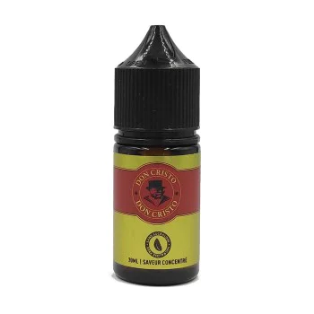 PGVG Labs - Don Cristo Concentrated Flavor 30ml