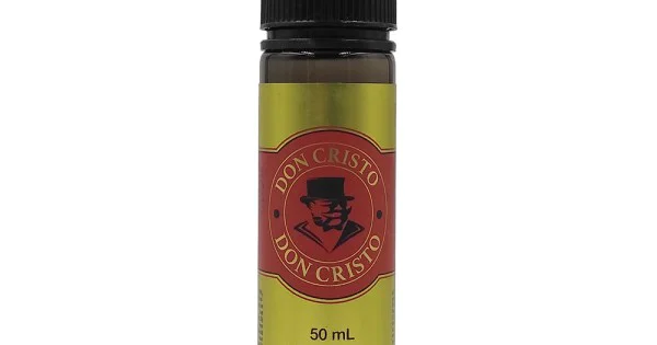 e-liquide romeo 50 ml don cristo pgvg labs Puff Strawberry Kiwi Ma Petite Vape x Artery main image 1