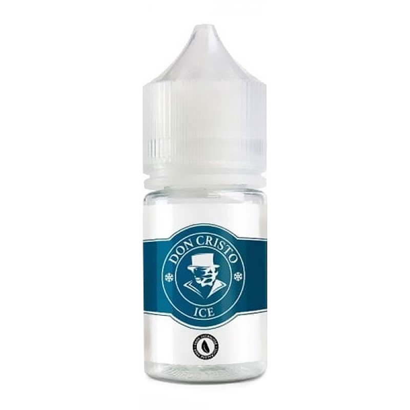 PGVG Labs - Don Cristo Ice Concentrated Flavor 30ml Γεύσεις PGVG Labs - PGVG Labs - Don Cristo Ice Concentrated Flavor 30ml
