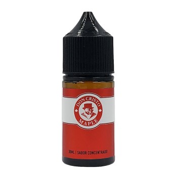 PGVG Labs Don Cristo Maple Concentrated Flavor 30ml PGVG Labs Don Cristo Maple Concentrated Flavor 30ml