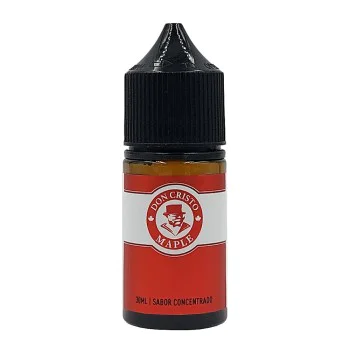 PGVG Labs Don Cristo Maple Concentrated Flavor 30ml