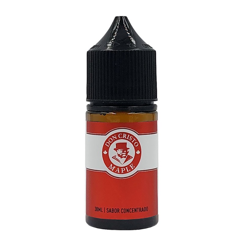 PGVG Labs Don Cristo Maple Concentrated Flavor 30ml Γεύσεις PGVG Labs - PGVG Labs Don Cristo Maple Concentrated Flavor 30ml