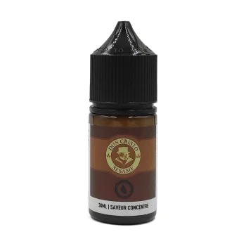 PGVG Labs - Don Cristo Sesame Concentrated Flavor 30ml