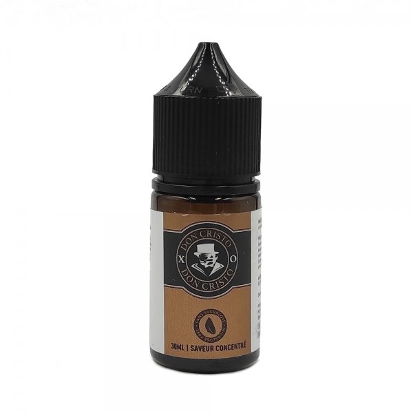 PGVG Labs Flavors - PGVG Labs - Don Cristo XO Concentrated Flavor 30ml