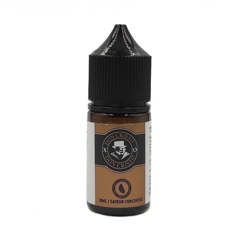 PGVG Labs - Don Cristo XO Concentrated Flavor 30ml Γεύσεις PGVG Labs - PGVG Labs - Don Cristo XO Concentrated Flavor 30ml