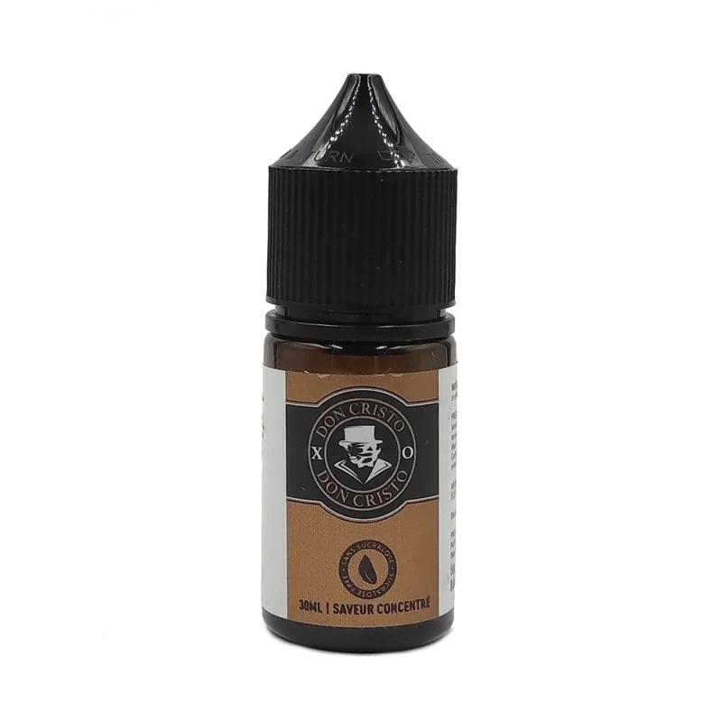 PGVG Labs - Don Cristo XO Concentrated Flavor 30ml Γεύσεις PGVG Labs - PGVG Labs - Don Cristo XO Concentrated Flavor 30ml