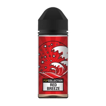 Red Breeze - POP Collection SNV Red Breeze - POP Collection SNV