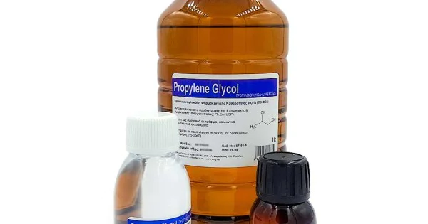 Propylene Glycol. Pharm