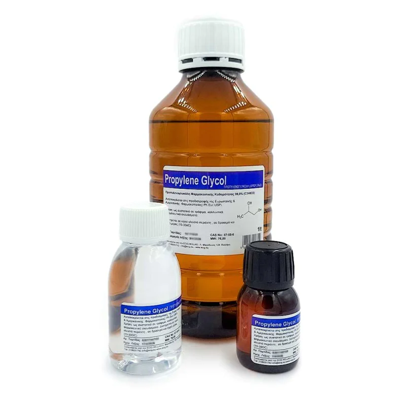 Propylene Glycol. Pharm
