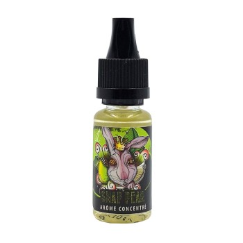 Revolute Snap Pear Concentrate 10ml Revolute Snap Pear Concentrate 10ml