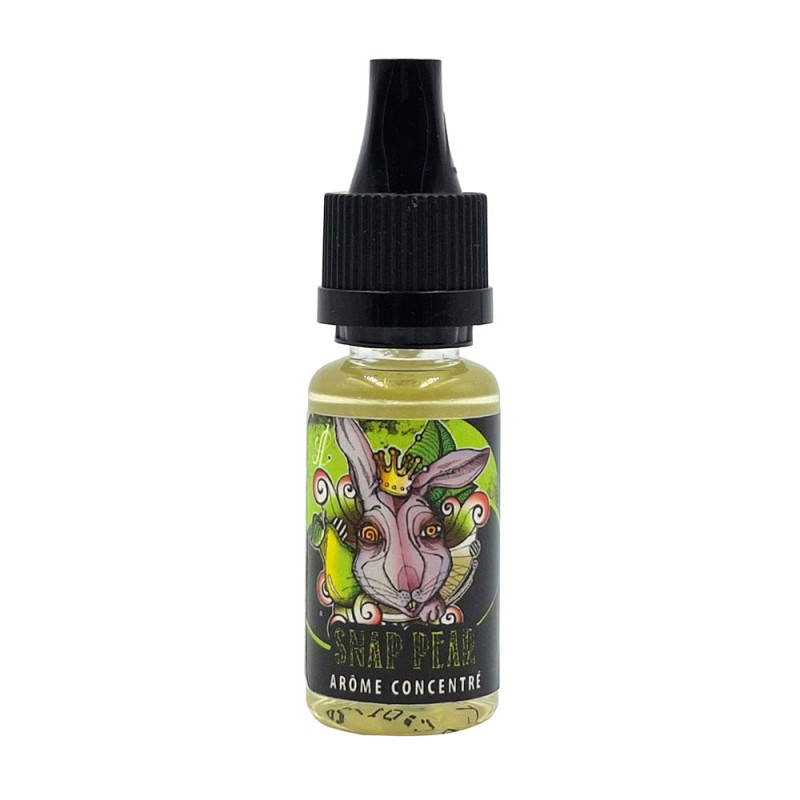 Revolute Snap Pear Concentrate 10ml Revolute Flavors - Revolute Snap Pear Concentrate 10ml