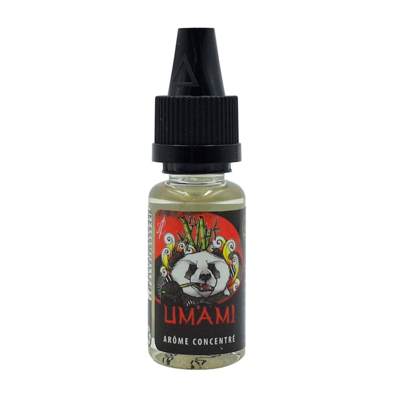 Revolute Umami Concentrate 10ml Γεύσεις Revolute - Revolute Umami Concentrate 10ml
